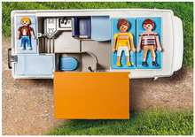 Load image into Gallery viewer, Playmobil Camping Adventure 9318
