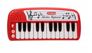 Schylling Electric Keyboard