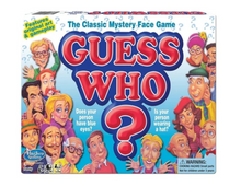 Load image into Gallery viewer, Guess Who Classic
