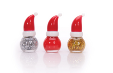 Load image into Gallery viewer, Christmas Nail Polish Set
