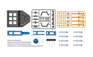 KidzLabs Mega Hydraulic Arm