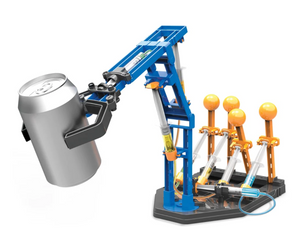 KidzLabs Mega Hydraulic Arm