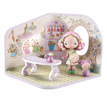 Load image into Gallery viewer, Djeco Rosalie Tinyly Tinyshop

