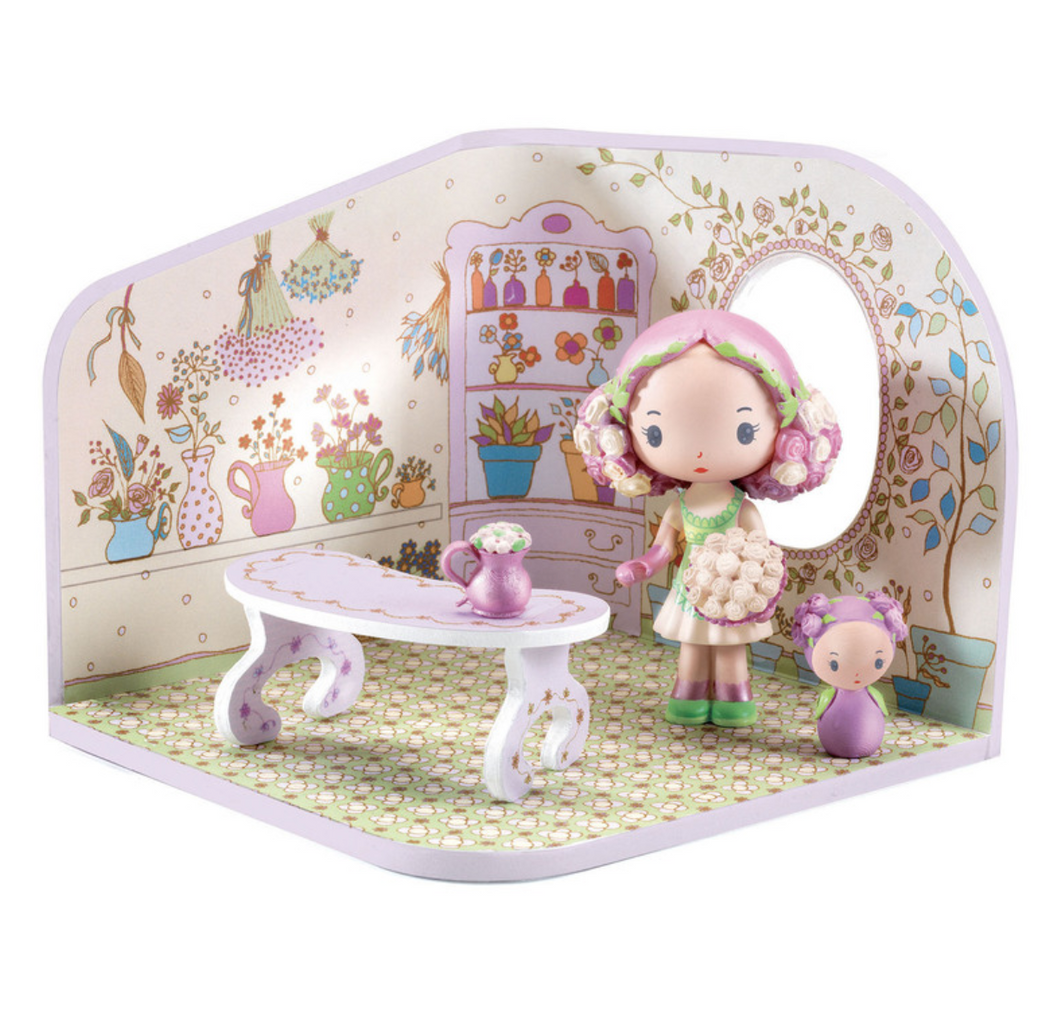 Djeco Rosalie Tinyly Tinyshop