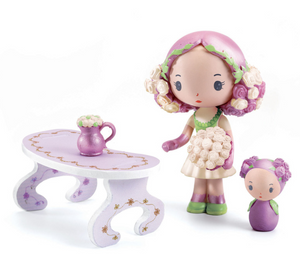 Djeco Rosalie Tinyly Tinyshop