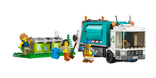 Load image into Gallery viewer, Lego City Recycling Truck 60386
