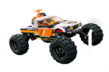 Load image into Gallery viewer, Lego City 4X4 Off Roader Adventure 60387

