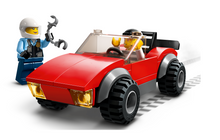 Load image into Gallery viewer, Lego City Police Bike Car Chase 60392
