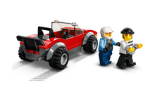 Load image into Gallery viewer, Lego City Police Bike Car Chase 60392
