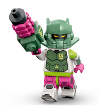 Load image into Gallery viewer, Lego Minifigures Series 24 71037
