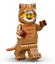 Load image into Gallery viewer, Lego Minifigures Series 24 71037
