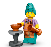 Load image into Gallery viewer, Lego Minifigures Series 24 71037
