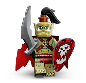 Lego Minifigures Series 24 71037