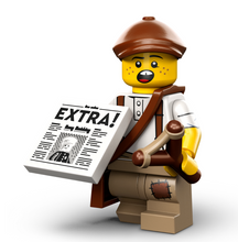 Load image into Gallery viewer, Lego Minifigures Series 24 71037
