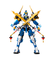 Load image into Gallery viewer, Lego Ninjago Jay&#39;s Titan Mech 71785
