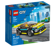 Load image into Gallery viewer, Lego City Electric Sports Car 60383
