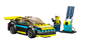 Lego City Electric Sports Car 60383