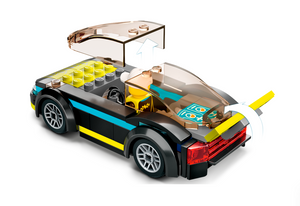 Lego City Electric Sports Car 60383