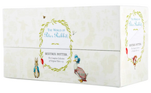 Load image into Gallery viewer, World of Peter Rabbit 23 Book Box Set
