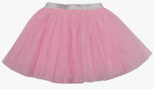 Sparkle Sisters Pink Sparkle Tutu Size 3-6