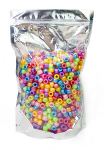Beads Pony Pearlescent