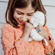 Load image into Gallery viewer, Wee Kiddo Lamb

