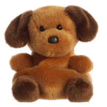 Load image into Gallery viewer, Palm Pals Ruff Ruff Pup
