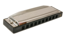 Load image into Gallery viewer, Adventurer's Harmonica - House of Marbles
