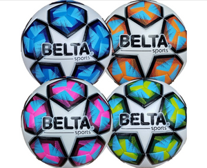 Belta Soccer Ball Size 5