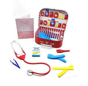 Royal Flying Doctors Kit