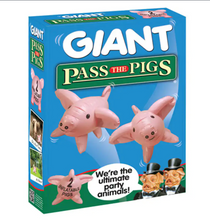 Load image into Gallery viewer, Giant Pass the Pigs
