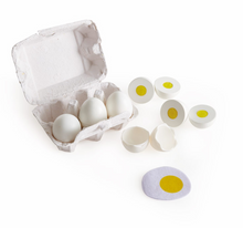 Load image into Gallery viewer, Hape Egg Carton
