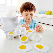 Load image into Gallery viewer, Hape Egg Carton

