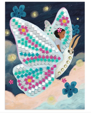 Load image into Gallery viewer, Djeco The Enchanted World Mosaic Kit
