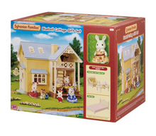 Load image into Gallery viewer, Sylvanian Families Bluebell Cottage Gift Set
