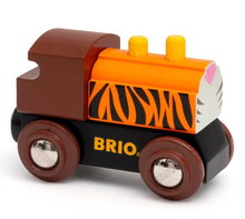 Load image into Gallery viewer, Brio Themed Trains 33841
