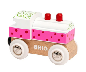 Brio Themed Trains 33841