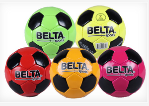 Belta Soccer Ball Mini