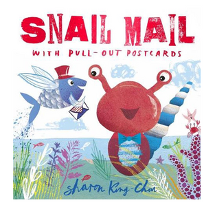 Snail Mail