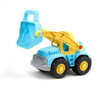 Load image into Gallery viewer, Green Toys Loader Truck
