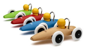 Brio Race Car - Assorted Colours