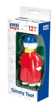 Load image into Gallery viewer, Ambi Toys Tommy Toot
