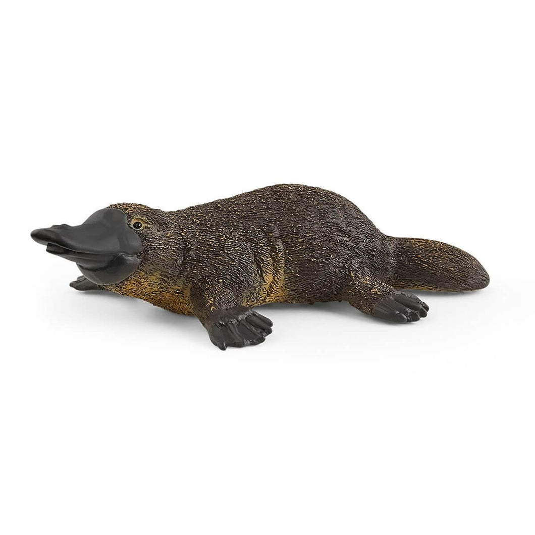 Schleich Platypus