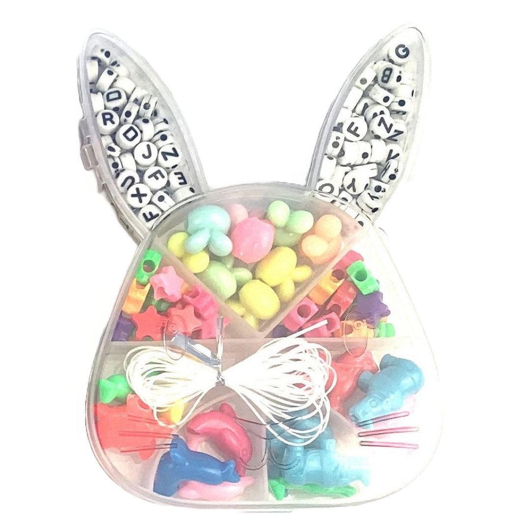 Beads Bunny Kit