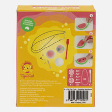 Load image into Gallery viewer, Tiger Tribe Clay Craft Sweeties Necklaces
