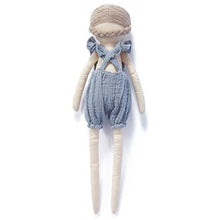 Load image into Gallery viewer, Nana Huchy Miss Bluebell Doll
