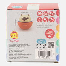 Load image into Gallery viewer, Tiger tribe Rocking Rollers - Dog
