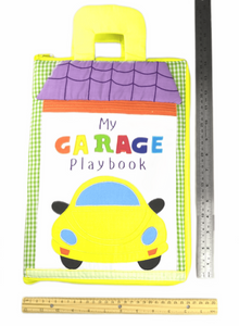 Garage Playbook