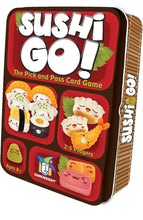 Load image into Gallery viewer, Gamewright Sushi Go Card Game
