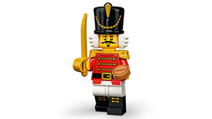 Lego Minifigures Series 23